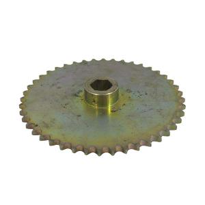 195-159H Gear (6-point) 40C44 X 7/8 Great Plains