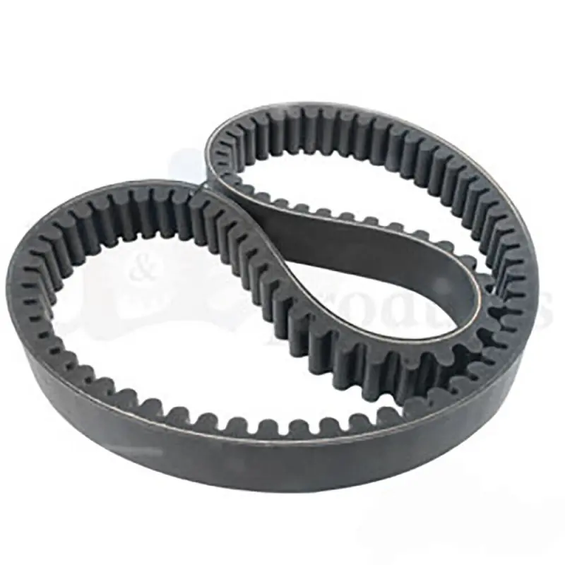 244420A4 Belt CNH
