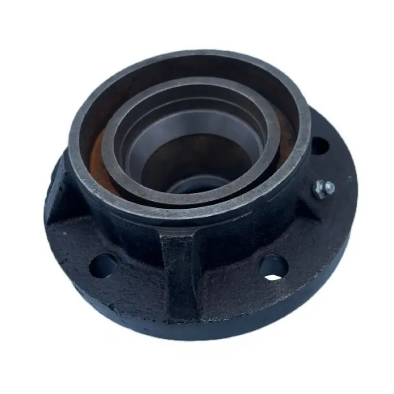 28705006 Front Wheel Hub CNH (Agco Parts)