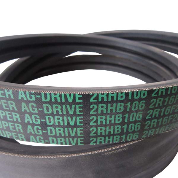 2RHB106 Drive Belt CARLISLE