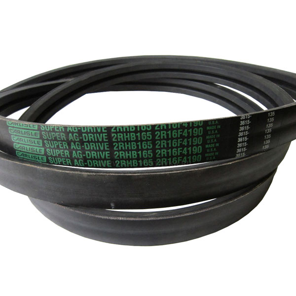 2RHB165 Double Hand Strap Carlisle
