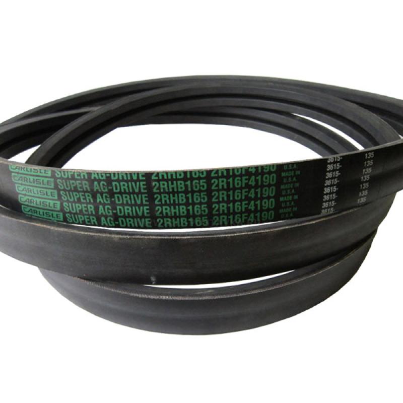 2RHB165 Double Hand Strap Carlisle