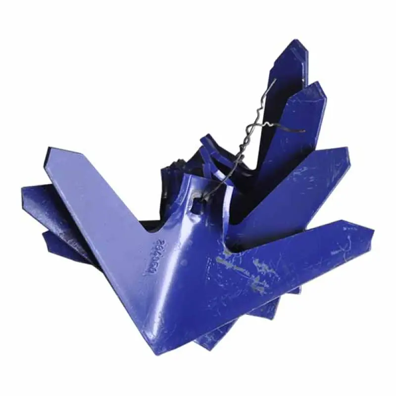 3000236 Arrow-shaped Plowshare (272mm) Farmet