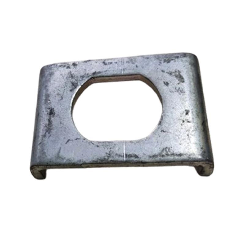 3051327 Square Washer 50x5x71 Lemken (analog)