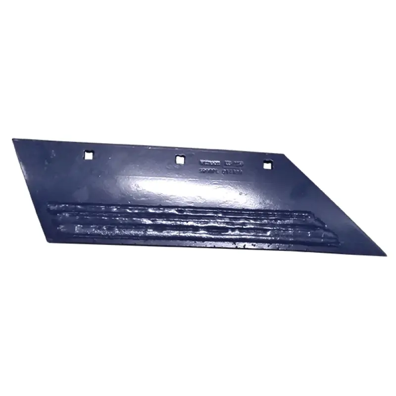 3352235-WN Lemken left blade with hardfacing (analog)
