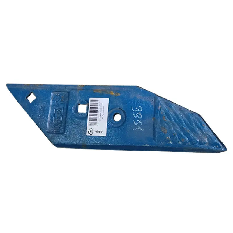 3364150-IQ Dłuto Lemken z nakładką (po prawej) IQ PARTS
