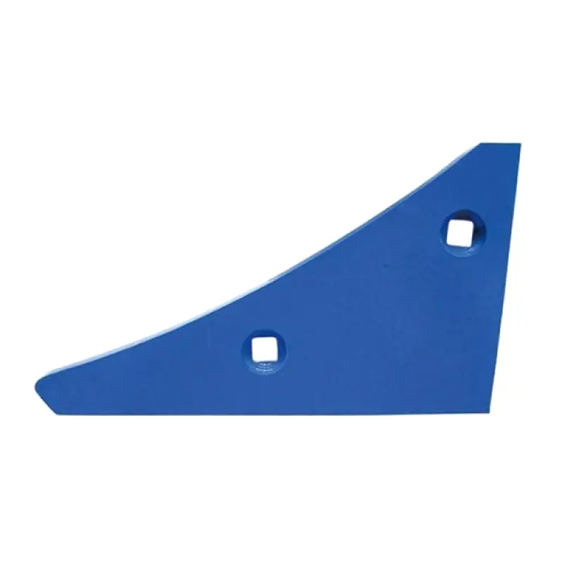 3401900 Deska klinowa podłogowa prawa AK10 207x120x10 LEMKEN FRANK