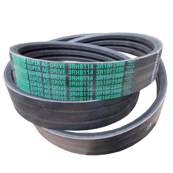 3RHB114 Drive Belt 3RHB114/3R16F2896 CARLISLE