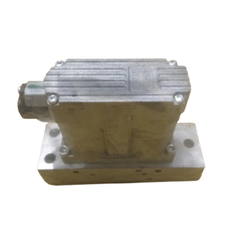 47434056 Elektrozawór ciągnika T8.390 CNH