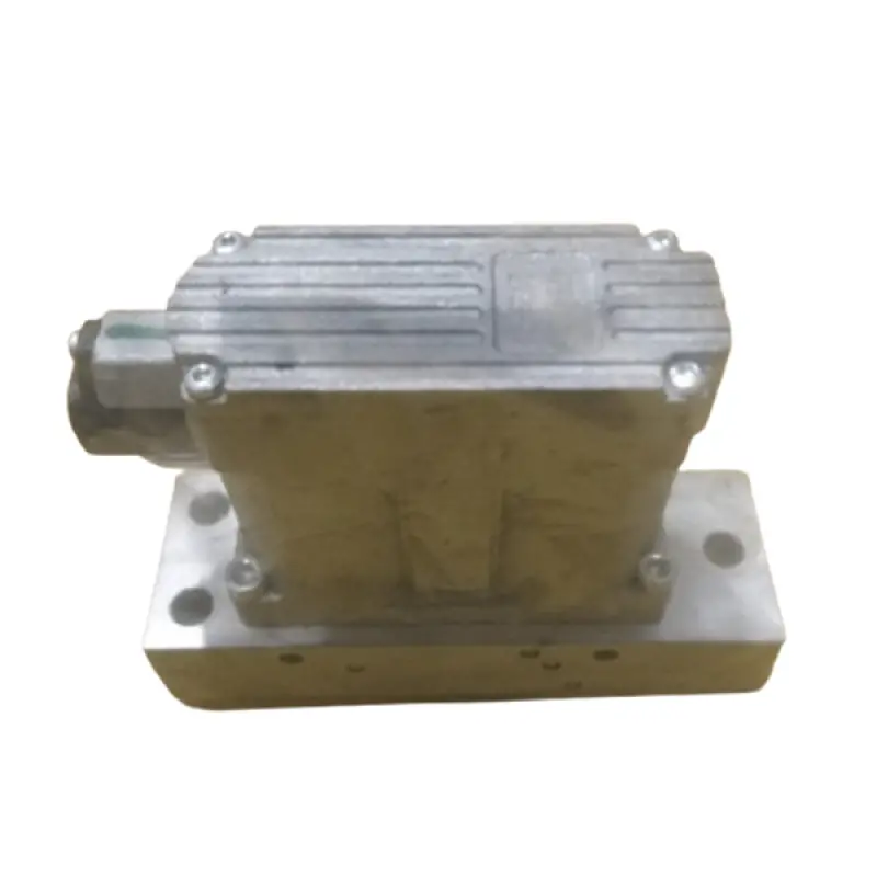 47434056 Elektrozawór ciągnika T8.390 CNH