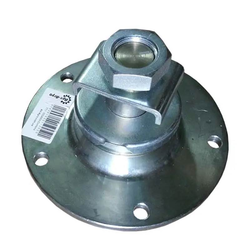 5554503 Piasta Lemken liva (Combine)