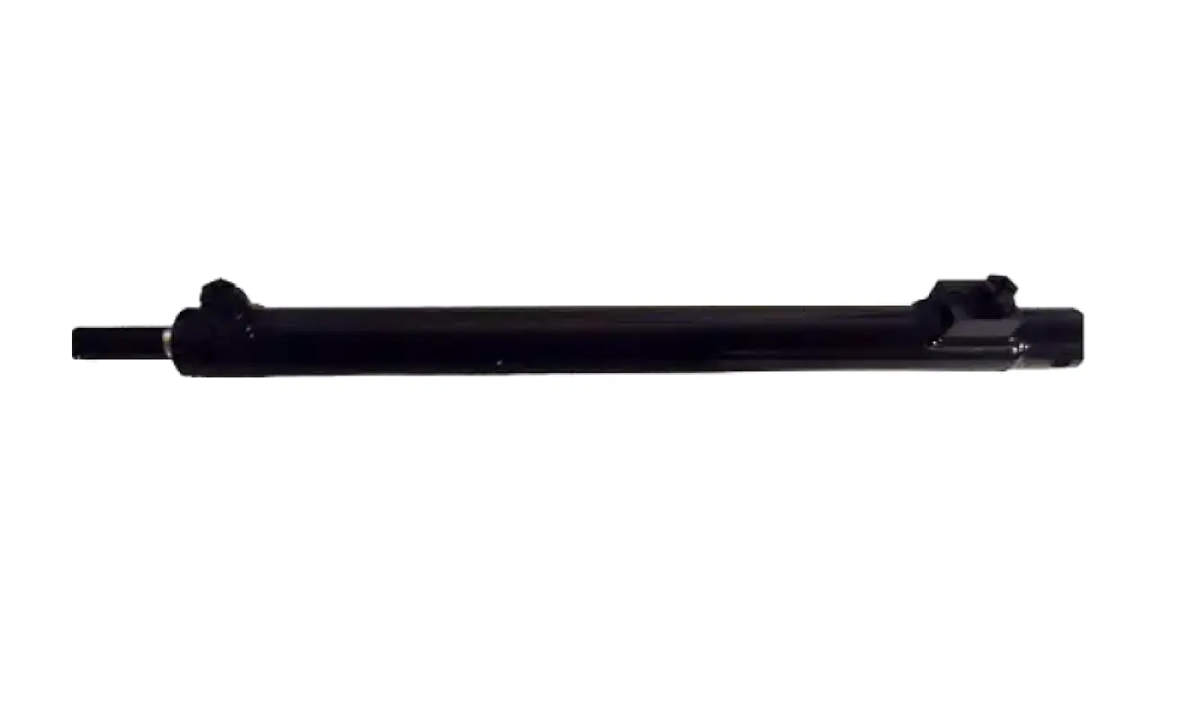 84448166 Siłownik hydrauliczny bębna CNH
