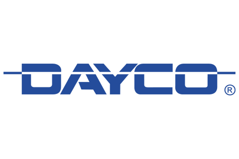 Paski DAYCO