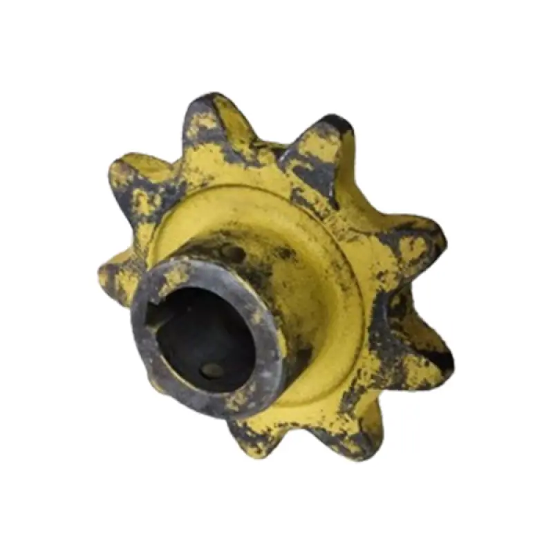 84981028 Auger Screw CNH (Ukraine)