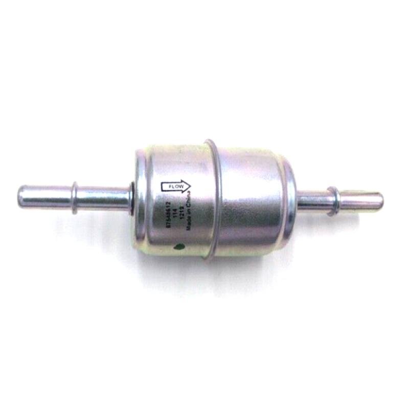 87548612 Filtr paliwa New Holland