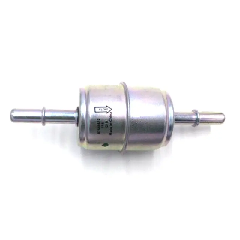 87548612 Filtr paliwa New Holland