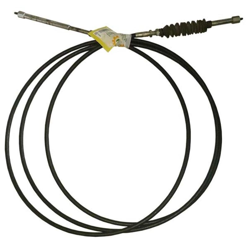0000759380 Hydrostatic Drive Control Cable CLAAS