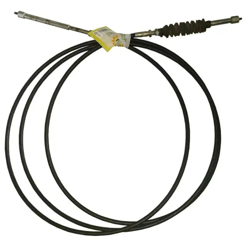 0000759380 Kabel sterowania napędem hydrostatycznym CLAAS