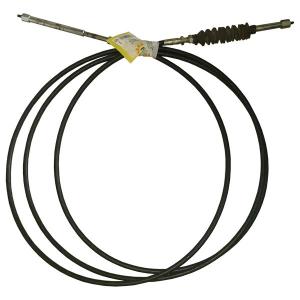 0000759380 Hydrostatic Drive Control Cable CLAAS