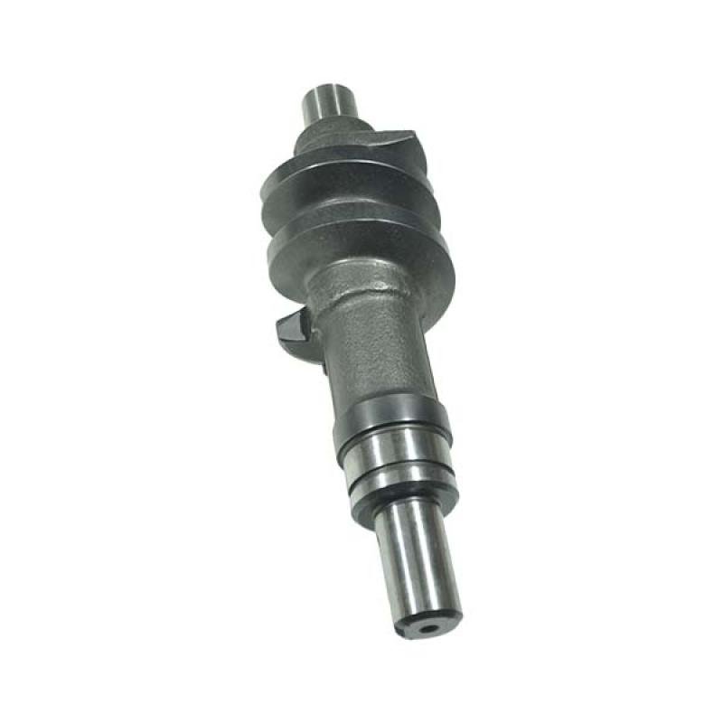 0000762282 Worm Shaft CLAAS