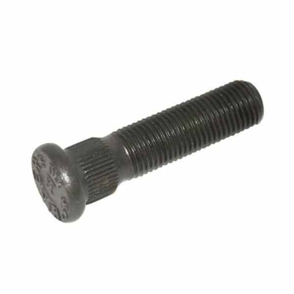 9835360 Wheel Hub Bolt M14x1.5x58, TC5080 CNH