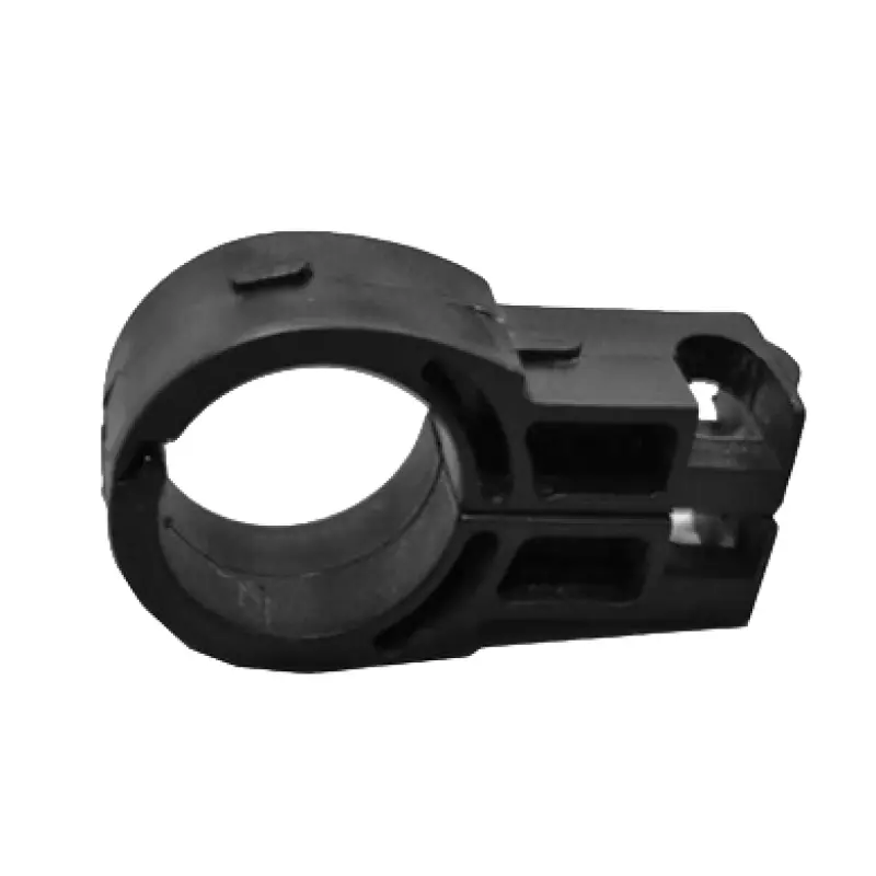 9842300 CNH half-collar of the spool beam