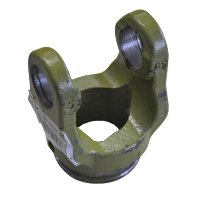 A-204056860 Zewnętrzna rura wideł kardana (profil trójkątny) 51,5 mm krzyż 30,2x79,4