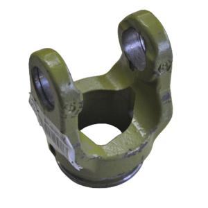 A-204056860 Outer shaft tube of the cardan (triangular profile) 51.5 mm cross 30.2x79.4