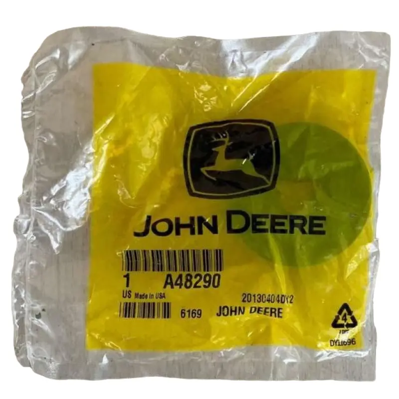 A48290 Metal Washer JOHN DEERE