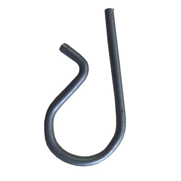 A51643 John Deere Bracket Spring Lock Pin