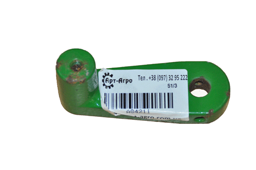 A84211 Hanging drive shaft John Deere