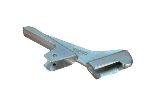 A97107 Disc Spacer John Deere