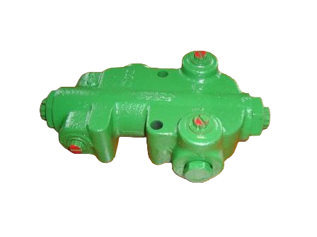 AA43768 Hydraulic flow valve for JOHN DEERE seeder
