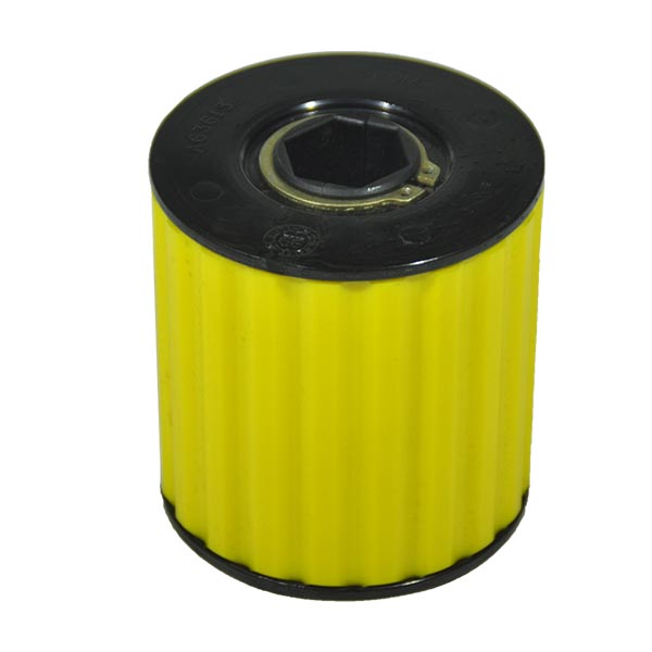AA45605 Seed Meter Coil Assembly (Yellow) John Deere