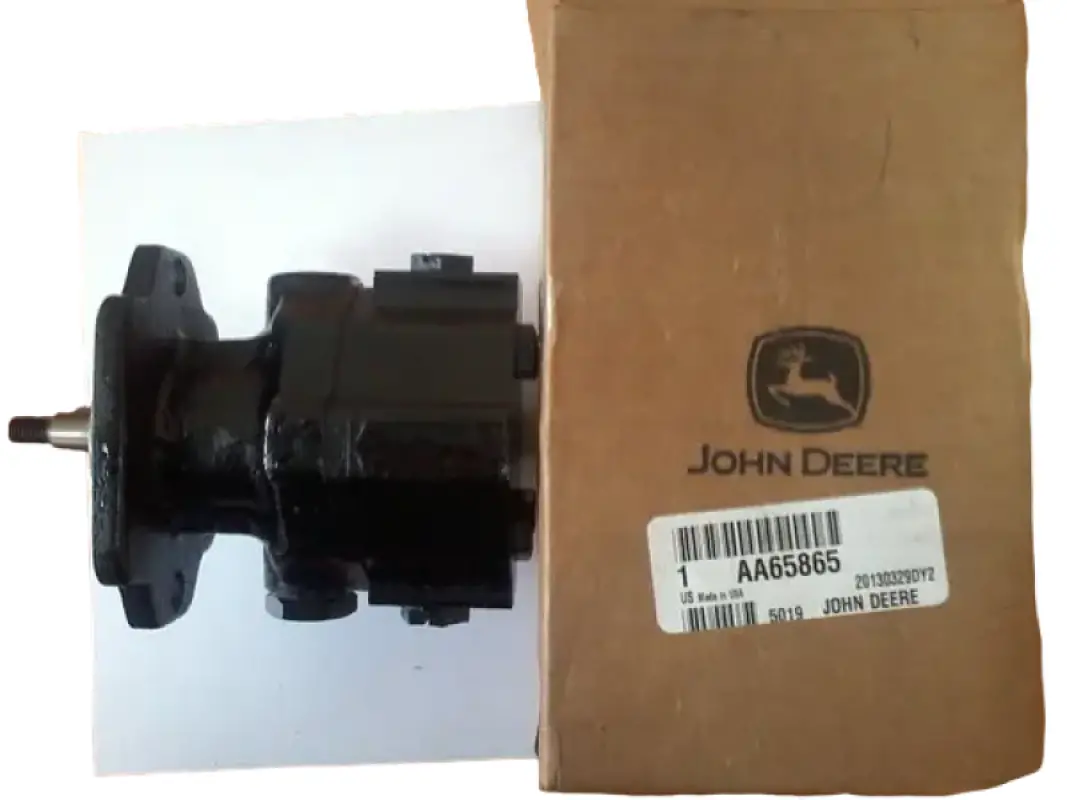 AA65865 Hydraulic Motor John Deere (China)