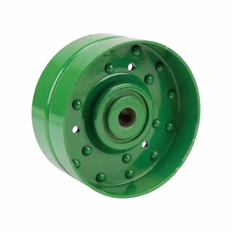AE44107 Tension Roller JOHN DEERE
