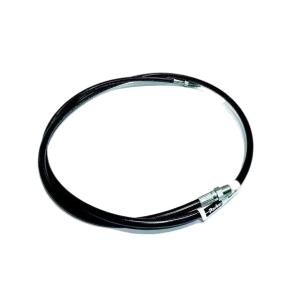 AH121007 Hydraulic Hose (HPR) 1/8 X 3/16 (1400 mm) Bearing Lubrication System John Deere