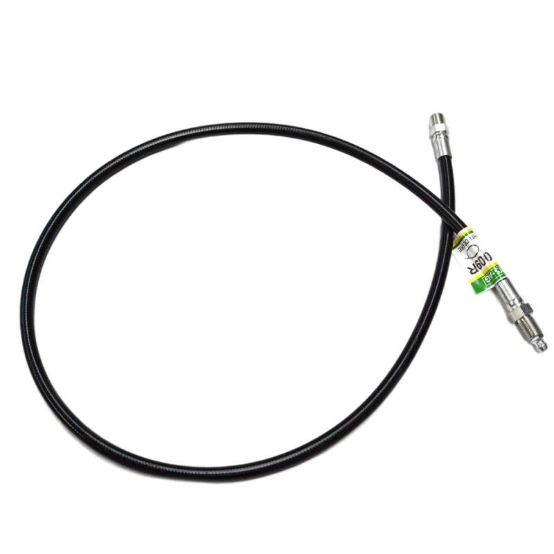 AH121009 Hydraulic Hose (HPR) 1/8 X 3/16 (910 mm) Oil System John Deere HD Parts
