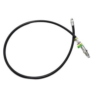 AH121009 Hydraulic Hose (HPR) 1/8 X 3/16 (910 mm) Oil System John Deere HD Parts