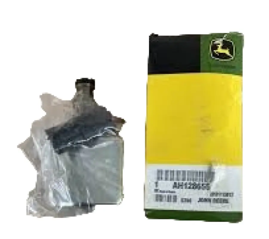 AH128655 Solenoid Valve JOHN DEERE