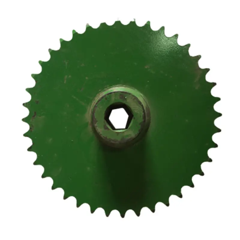 AH131039 Worm John Deere (Z=40)
