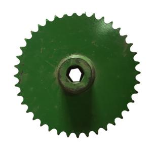 AH131039 Worm John Deere (Z=40)