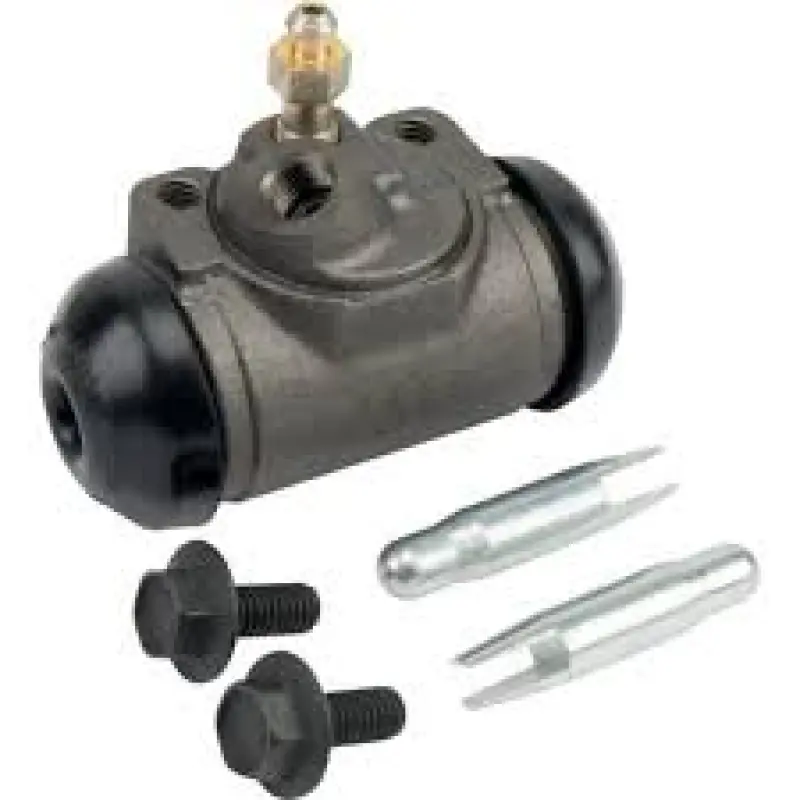 AH131049 Galvanized Cylinder Levi John Deere