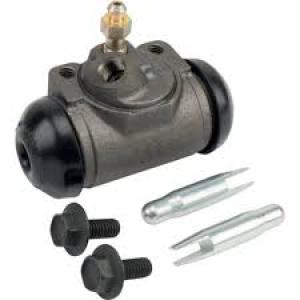 AH131049 Galvanized Cylinder Levi John Deere
