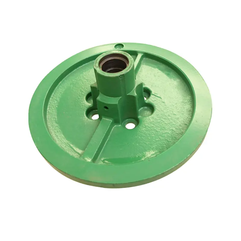 AH157219 Half Pulley HDParts-AG