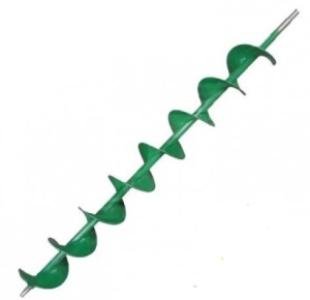 AH162154 Grain Auger 2080mm JOHN DEERE