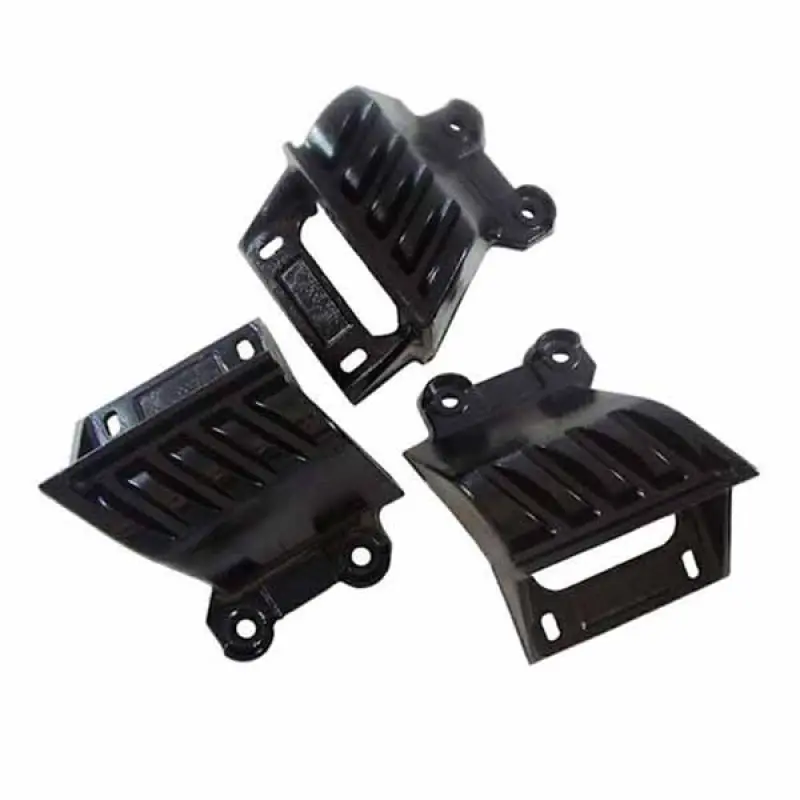 AH167739 rotor hammers (3 pcs.) John Deere