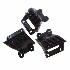 AH167739 rotor hammers (3 pcs.) John Deere