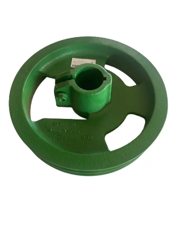 AH168588 Pulley John Deere