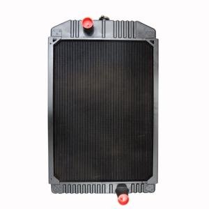 AH169362 Water Radiator John Deere (Ireland)